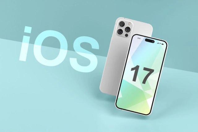 iOS17.6: All-round enhancement of iPhone13, the details of t